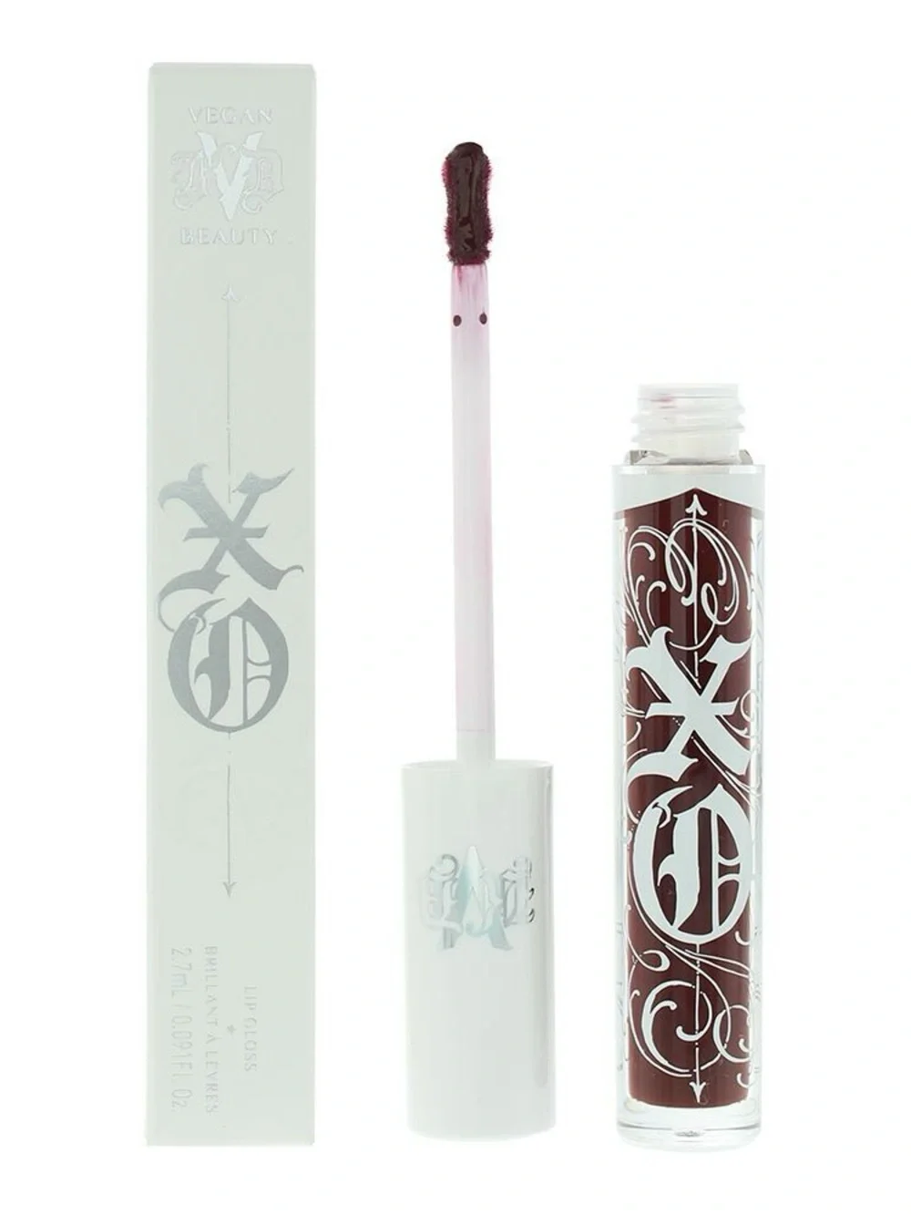 KVD Azalea Lip Gloss